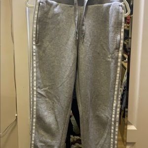Adidas women’s sweatpants